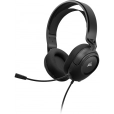 Corsair Hs35 V2 Blk+Blk Corsair Hs35 V2 Blk+Blk