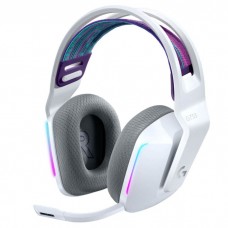Logitech G733 W/Less White Logitech G733 W/Less White