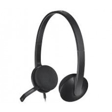 Logitech H340 Headset