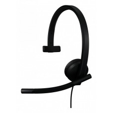 Logitech H570e Stereo Usb Oem