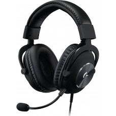 Logitech Pro X SE black Logitech Pro X SE black