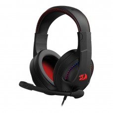Redragon H211 chro Rgb black Redragon H211 chro Rgb black