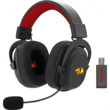 Redragon H510 zeus w+b
