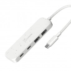 J5 Create Jch342 U3 Type-C-> 2xa+2xc J5 Create Jch342 U3 Type-C-> 2xa+2xc