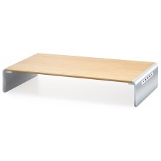 J5 Create Jct425 8-In-1 Usb Type-C Pd Docking Station - 5x Usb3.0 Hub + 1x Type-C ( Pd3.0 100w Fast Charge ) + Hdmi ( Upto 4k@30hz ) + Notebook/Lcd Stand With Cable Management Aluminum + Handmade Solid Wood Finish 534x95x248mm - Usb-Powered J5 Create Jct425 8-In-1 Usb Type-C Pd Docking Station - 5x Usb3.0 Hub + 1x Type-C ( Pd3.0 100w Fast Charge ) + Hdmi ( Upto 4k@30hz ) + Notebook/Lcd Stand With Cable Management Aluminum + Handmade Solid Wood Finish 534x95x248mm - Usb-Powered