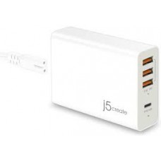 J5 Create Jup4263 3xt-A+1xt-C Dcp J5 Create Jup4263 3xt-A+1xt-C Dcp