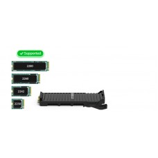 Icydock mb305TP m.2 inner tray