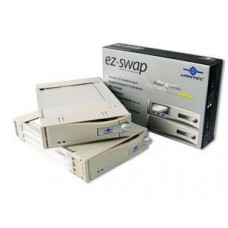 Vantec ( Oem By Icydock ) Ez-Swap Mrk-103f*C White/Beige Aluminum Inner Tray For Ide Hdd - Compatible With Icydock Mb452uk