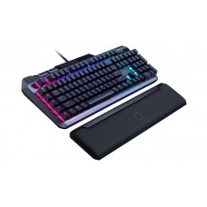Coolermaster Mk850 - Cherry Mx Red Gaming Keyboard Coolermaster Mk850 - Cherry Mx Red Gaming Keyboard