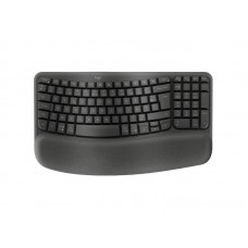 Logitech W/less Wave Keys