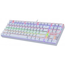 Redragon K522 kuma Rgb White