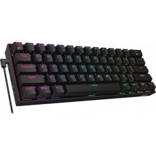 Redragon K530 Pro drac Rgb w+b