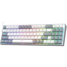 Redragon K628 poll Rgb