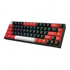 Redragon K631 Pro cast Rgb w+b