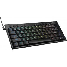 Redragon K632 Pro noct Rgb w+b