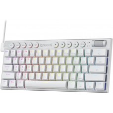 Redragon K632 noct Rgb White