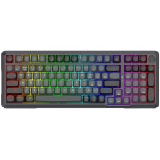 Redragon K688 Pro brea Rgb w+b