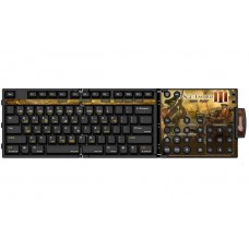 Zboard Keyset Age Of Empires 3