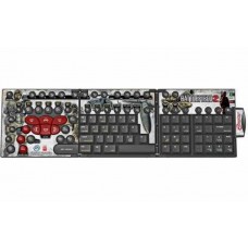 Zboard Keyset Battlefield 2