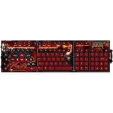 Zboard Keyset Doom3