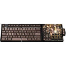 Zboard Keyset Evrqut2