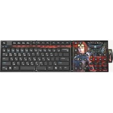 Zboard Keyset Tabula Rasa