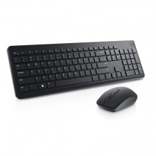 Dell Km3322w Kb+Mouse W/L