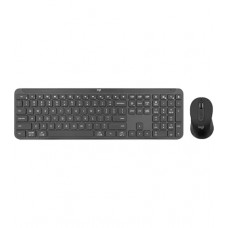 Logitech Mk950 C/L Black