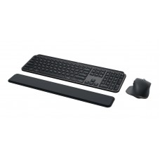 Logitech W/L Mx Keys S Combo