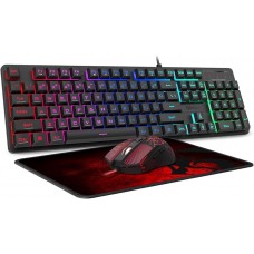 Redragon S107 2in1 kb+mo Redragon S107 2in1 kb+mo