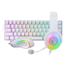 Redragon S129 3in1 kb+mo+hs Redragon S129 3in1 kb+mo+hs