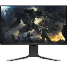 Dell/Alienware 210-Axvy Aw2720hfa 27" Gaming Lcd With Alienfx Lighting - With Ips Technology ( True 178 Wide Viweing Angle + Real Color ) G-Sync + Freesync Technology@240hz 3-Side Narrow Bezels 4-Way Adjustable Stand ( Tilt+ Height+ Swivel+ Pivot Dell/Alienware 210-Axvy Aw2720hfa 27" Gaming Lcd With Alienfx Lighting - With Ips Technology ( True 178 Wide Viweing Angle + Real Color ) G-Sync + Freesync Technology@240hz 3-Side Narrow Bezels 4-Way Adjustable Stand ( Tilt+ Height+ Swivel+ Pivot