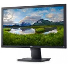 Dell 210-Axnm E2221hn 22" Led Display 2-Way Adjustable Stand ( Tilt+ Height ) - 1920x1080 ; Brightness- 250cd/M2 ; Contrast Ratio- 1000:1 Response Time- 5ms - D-Sub+Hdmi - 100x100mm Vesa Wall-Mountable