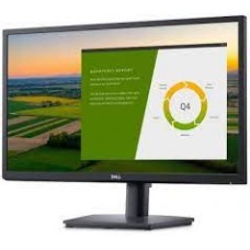 Dell 210-Bbsi E2422hs 24" Led Display + Speakers - With Ips Technology ( True 178 Wide Viweing Angle + Real Color ) 2-Way Adjustable Stand ( Tilt+ Height ) - 1920x1080 ; Brightness- 250cd/M2 ; Contrast Ratio- 1000:1 Response Time- 5ms - D-Sub+Dp+Hd Dell 210-Bbsi E2422hs 24" Led Display + Speakers - With Ips Technology ( True 178 Wide Viweing Angle + Real Color ) 2-Way Adjustable Stand ( Tilt+ Height ) - 1920x1080 ; Brightness- 250cd/M2 ; Contrast Ratio- 1000:1 Response Time- 5ms - D-Sub+Dp+Hd