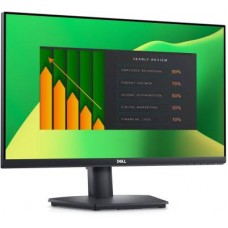 Dell 210-Bejd E2423h 24" Led Display - 1920x1080 ; Brightness- 250cd/M2 ; Contrast Ratio- 3000:1 Response Time- 5ms - D-Sub+Dp - 100x100mm Vesa Wall-Mountable Dell 210-Bejd E2423h 24" Led Display - 1920x1080 ; Brightness- 250cd/M2 ; Contrast Ratio- 3000:1 Response Time- 5ms - D-Sub+Dp - 100x100mm Vesa Wall-Mountable