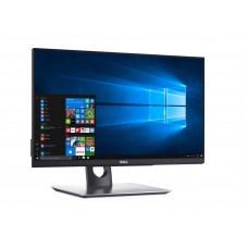 Dell 210-Akbh P2418ht 24" Touch-Screen - With Ips Technology ( True 178 Wide Viweing Angle + Real Color ) 4-Way Adjustable Stand ( Tilt+ Height+ Swivel+ Downward 60-Degree Display Arm ) - 1920x1080 ; Brightness- 250cd/M2 ; Contrast Ratio- 1000:1 R