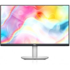 Dell 210-Bbrq S2722qc 27" Led Display + Speakers - 1073.7million Display Colors With Ips Technology ( True 178 Wide Viweing Angle + Real Color ) Amd Freesync Technology@60hz 4-Way Adjustable Stand ( Tilt+ Height+ Swivel+ Pivot ) - Uhd 3840x2160 ; Dell 210-Bbrq S2722qc 27" Led Display + Speakers - 1073.7million Display Colors With Ips Technology ( True 178 Wide Viweing Angle + Real Color ) Amd Freesync Technology@60hz 4-Way Adjustable Stand ( Tilt+ Height+ Swivel+ Pivot ) - Uhd 3840x2160 ;