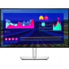 Dell 210-Avbf U2722d 27" - With Ips Technology ( True 178 Wide Viweing Angle + Real Color ) 100% Srgb Color Gamut Delta-E&Lt;2 Color Accuracy 95% Dci-P3 Support Pip+Pbp 4-Way Adjustable Stand ( Tilt+ Height+ Swivel+ Pivot ) Qhd 2560x1440 ; Brig