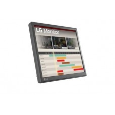 LG 17BR30T 17" Touch