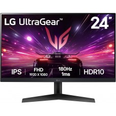 LG 24GS60F 24\" fhd 180hz