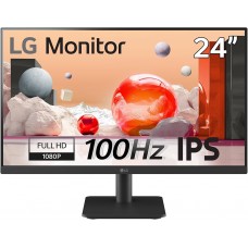 LG 24MS500 24\" 100hz 2xhdmi