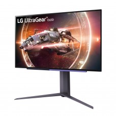 LG 27GS95QE 27\" oled 240hz rg