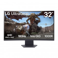 LG 32GS60QC 32\" qhd 180hz LG 32GS60QC 32\" qhd 180hz