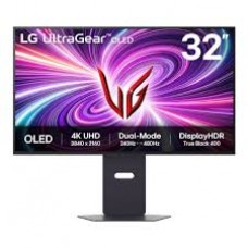 LG 32GS95UV 32\" Spk uhd 240hz LG 32GS95UV 32\" Spk uhd 240hz