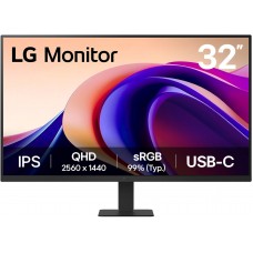 LG 32U631A 32\" qhd 100hz t-C LG 32U631A 32\" qhd 100hz t-C