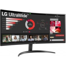 LG 34WR50QC 34\" Curved LG 34WR50QC 34\" Curved