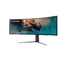 LG 49GR85DC Curved LG 49GR85DC Curved