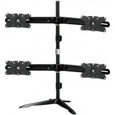 Aavara Ds410 Quad Lcd Stand Aavara Ds410 Quad Lcd Stand