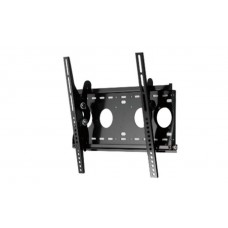 Aavara Ee5040 Wall Mount Kit For Lcd / Plasma - Aluminum Alloy +15/-15 Tilt With Thumb-Rolling Design Automatic Safety Lock Anti-Theft Lock Left/Right 20mm Lateral Shift Max. Mounting: 510x410mm ; Dim : 788x490x45mm Profile From Wall: 70mm ; Support Aavara Ee5040 Wall Mount Kit For Lcd / Plasma - Aluminum Alloy +15/-15 Tilt With Thumb-Rolling Design Automatic Safety Lock Anti-Theft Lock Left/Right 20mm Lateral Shift Max. Mounting: 510x410mm ; Dim : 788x490x45mm Profile From Wall: 70mm ; Support