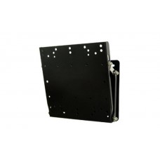 Aavara Ef2020 Vesa Wall Mount Kit - Mounting: 100x100 / 200x100 / 200x200 Mm +/-15 Tilt With Safety Lock Anti-Theft Lock 45mm From Wall Slim Profile Support Up To 60kg Aavara Ef2020 Vesa Wall Mount Kit - Mounting: 100x100 / 200x100 / 200x200 Mm +/-15 Tilt With Safety Lock Anti-Theft Lock 45mm From Wall Slim Profile Support Up To 60kg